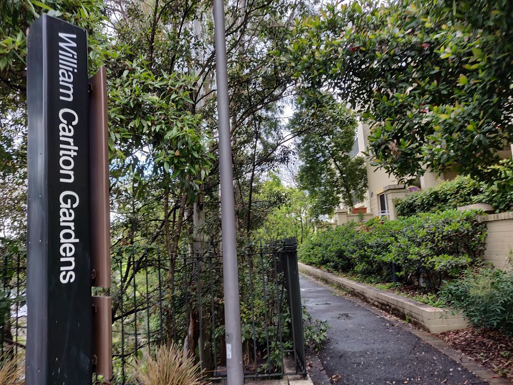 William Carlton Gardens | 24A Ferry Rd, Glebe NSW 2037, Australia