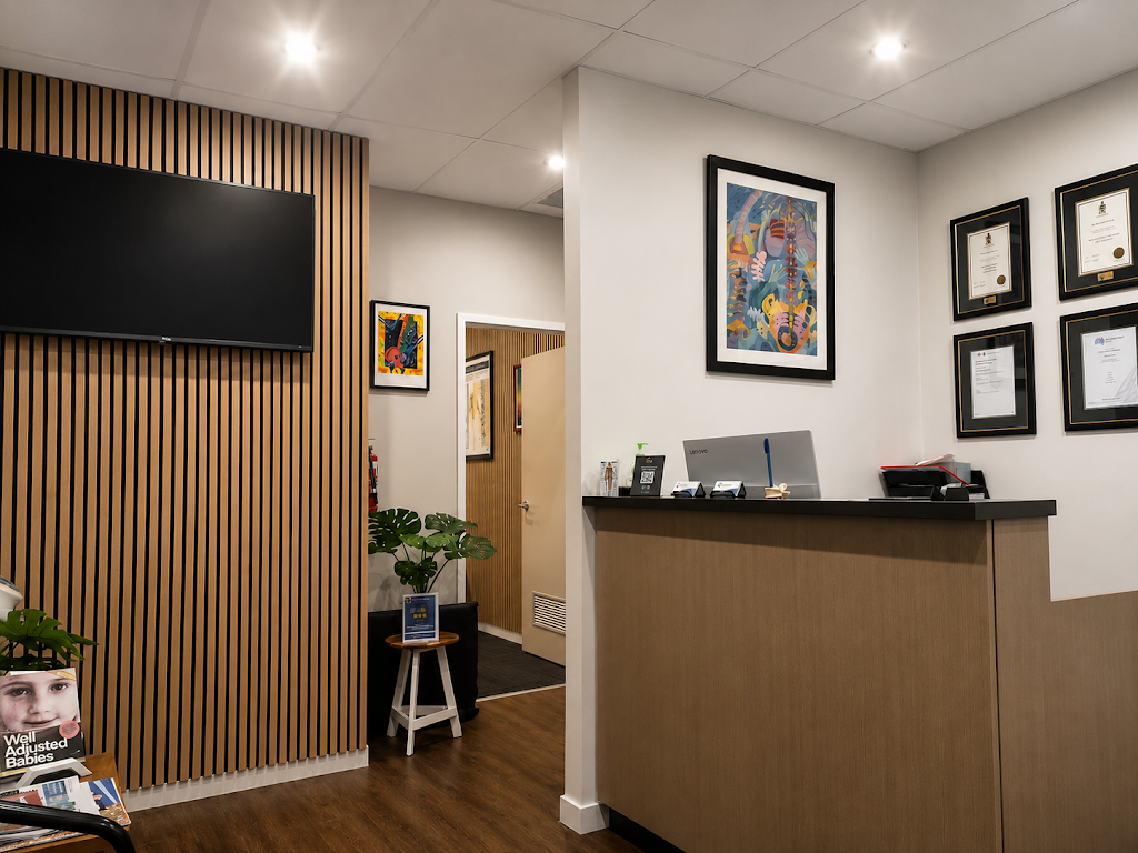 In-Motion Chiropractic | Health and Medical Hub, Office 4/93 Willetts Rd, North Mackay QLD 4740, Australia | Phone: (07) 4951 3888