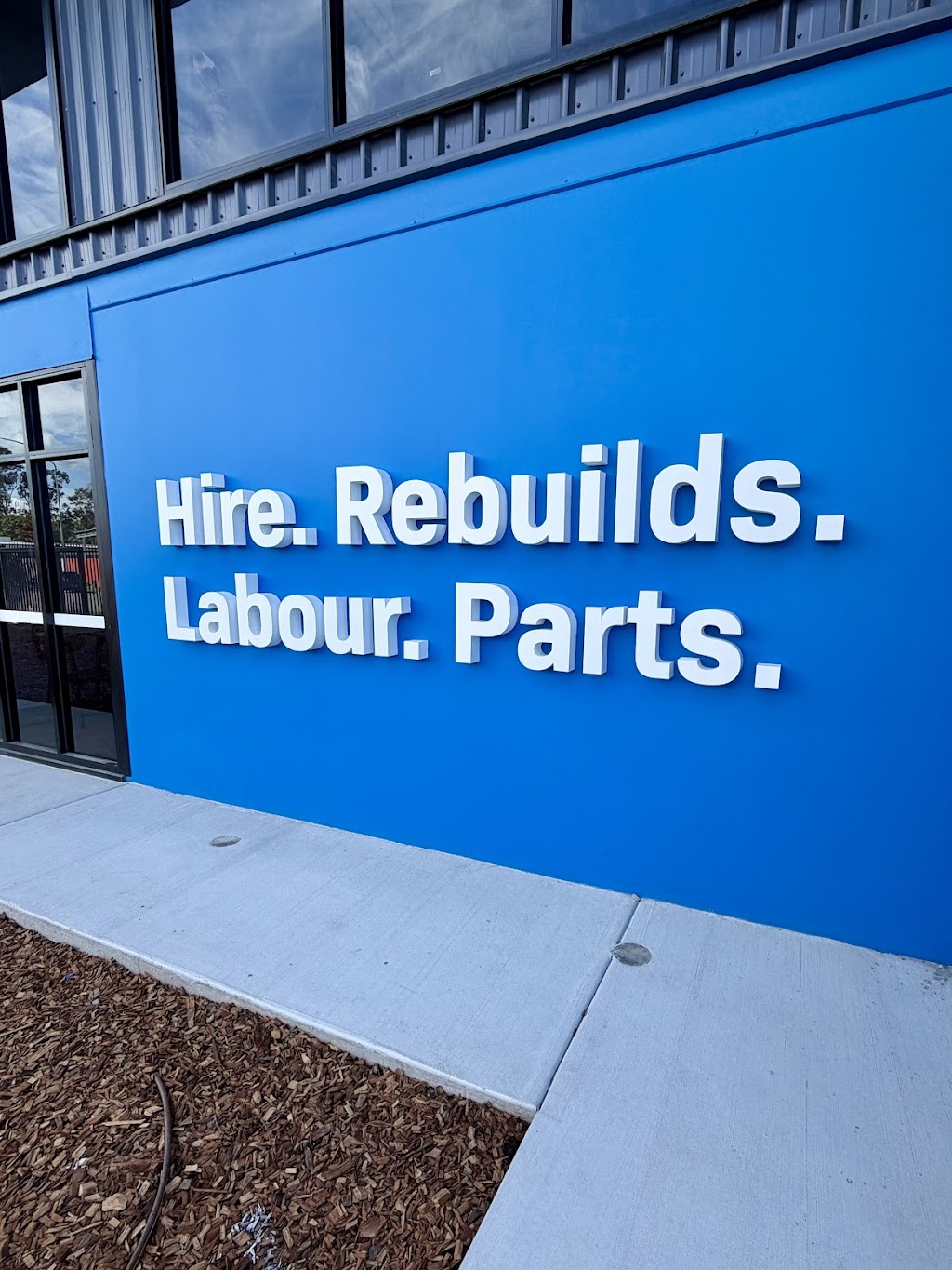 Kirbtech Industries | 9 Southlink Dr, Bakers Creek QLD 4740, Australia | Phone: 1800 547 283