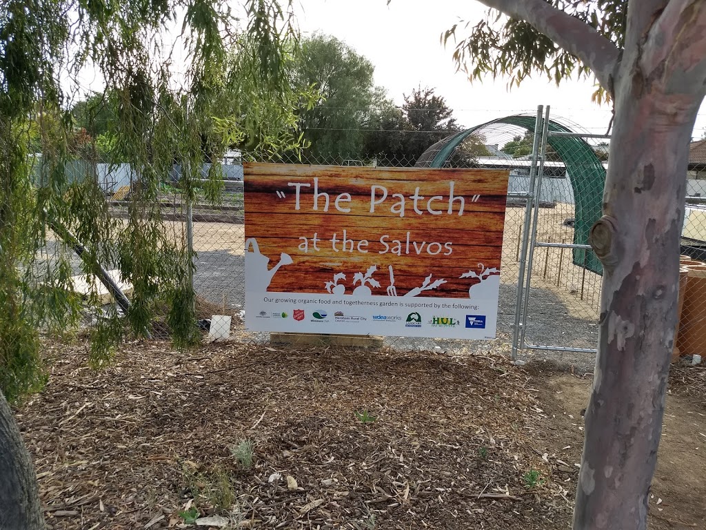 The Patch | park | Horsham VIC 3400, Australia