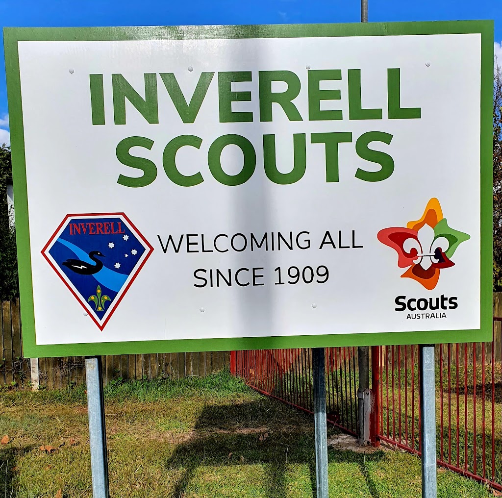 Inverell Scout Group | 19 Glen Innes Rd, Inverell NSW 2360, Australia | Phone: 0427 070 267