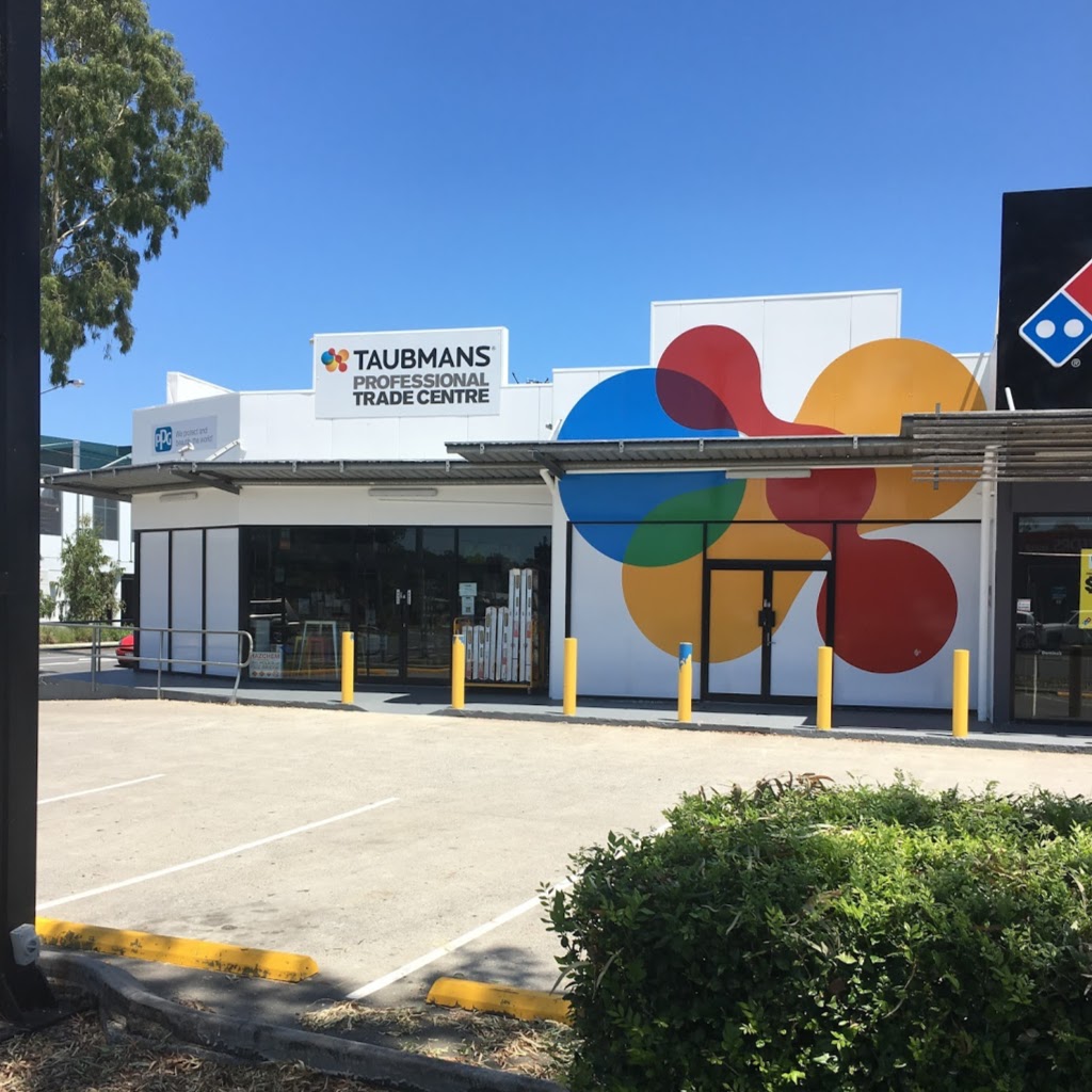 Taubmans Professional Trade Centre Bundamba | home goods store | 4 Brisbane Rd, Bundamba QLD 4304, Australia | 0732820668 OR +61 7 3282 0668