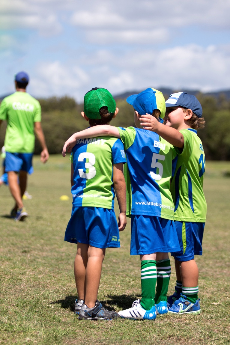 Little Big Sport | health | 2/10 Olympic Circuit, Southport QLD 4215, Australia | 0426236063 OR +61 426 236 063