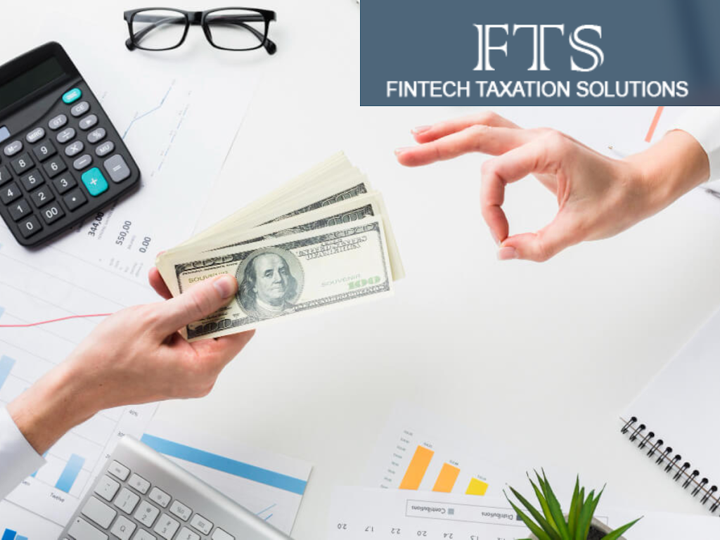 Fintech Taxation Solutions | 14 Worthington Tce, Lucas VIC 3350, Australia | Phone: 0456 058 295