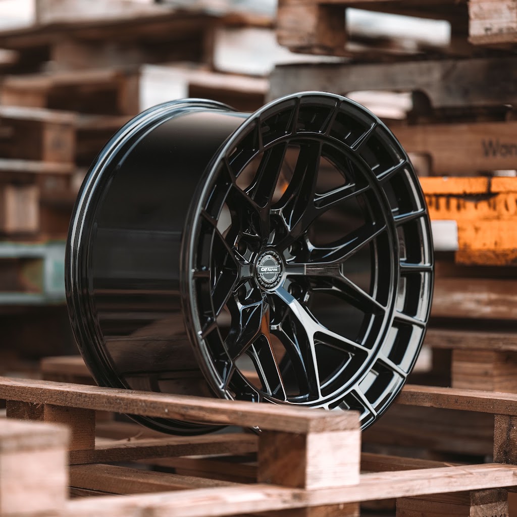 NYC Wheels | Unit11/19 Miowera Rd, Villawood NSW 2163, Australia | Phone: 1800 692 000