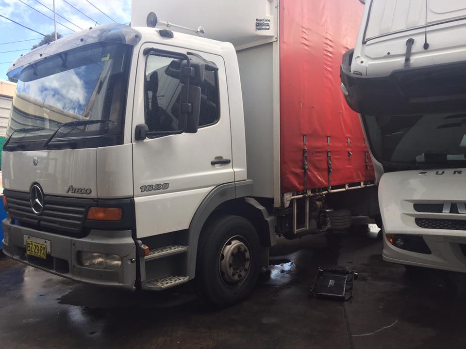 Multi Diesel Repairs Pty Ltd | car repair | 8 Seton Rd, Moorebank NSW 2170, Australia | 0401700226 OR +61 401 700 226