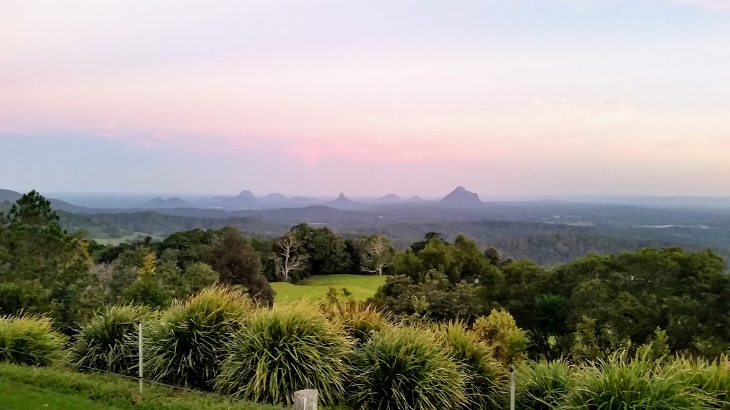 Mary Cairncross Scenic Reserve | park | 148 Mountain View Rd, Maleny QLD 4552, Australia | 0754296122 OR +61 7 5429 6122