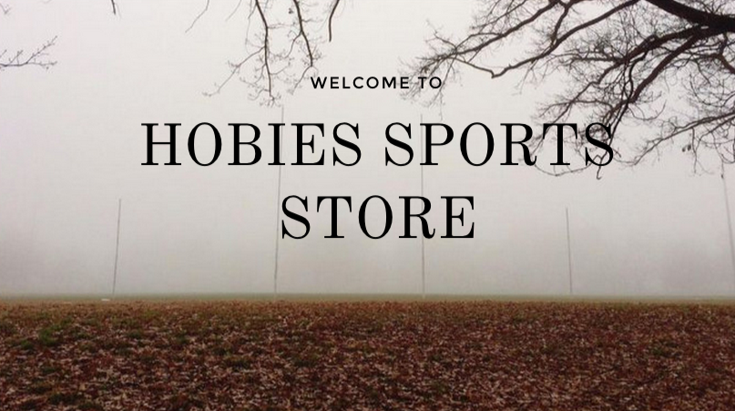 Hobies Sports Store | store | 36A Hanson St, Corryong VIC 3707, Australia | 0417192149 OR +61 417 192 149