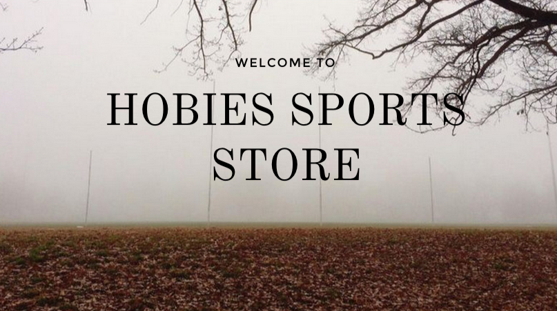 Hobies Sports Store | 36A Hanson St, Corryong VIC 3707, Australia | Phone: 0417192149