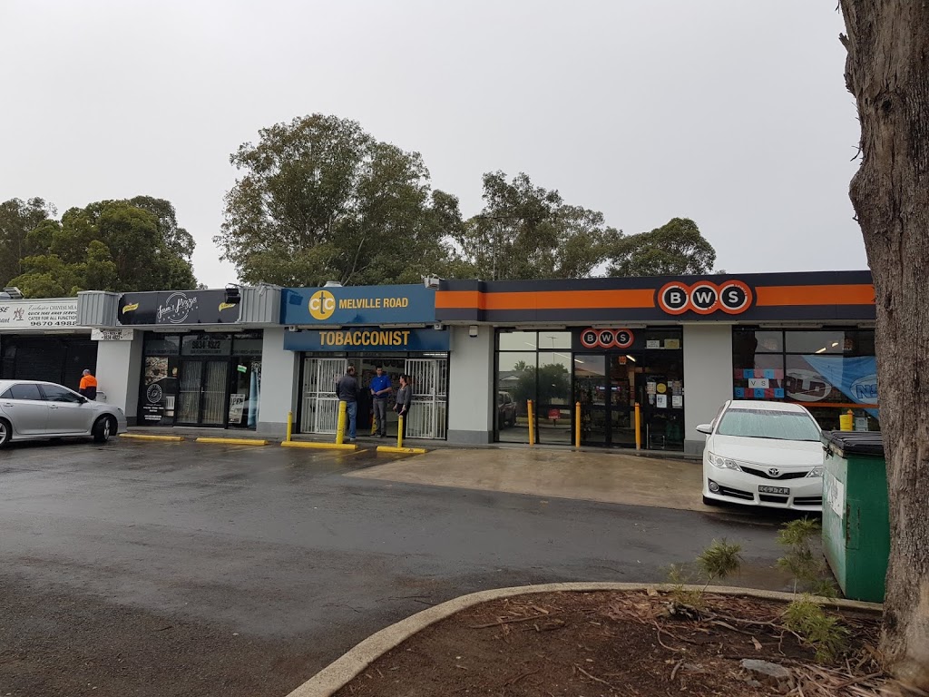 BWS St Clair Melville Road | store | Cnr Merlville Rd & Moore St, St Clair NSW 2759, Australia | 0298344926 OR +61 2 9834 4926