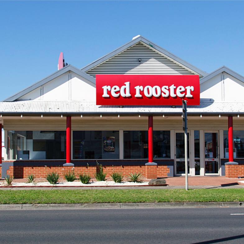 Red Rooster Maroochydore | restaurant | 72 Maroochydore Rd, Maroochydore QLD 4558, Australia | 0754527055 OR +61 7 5452 7055