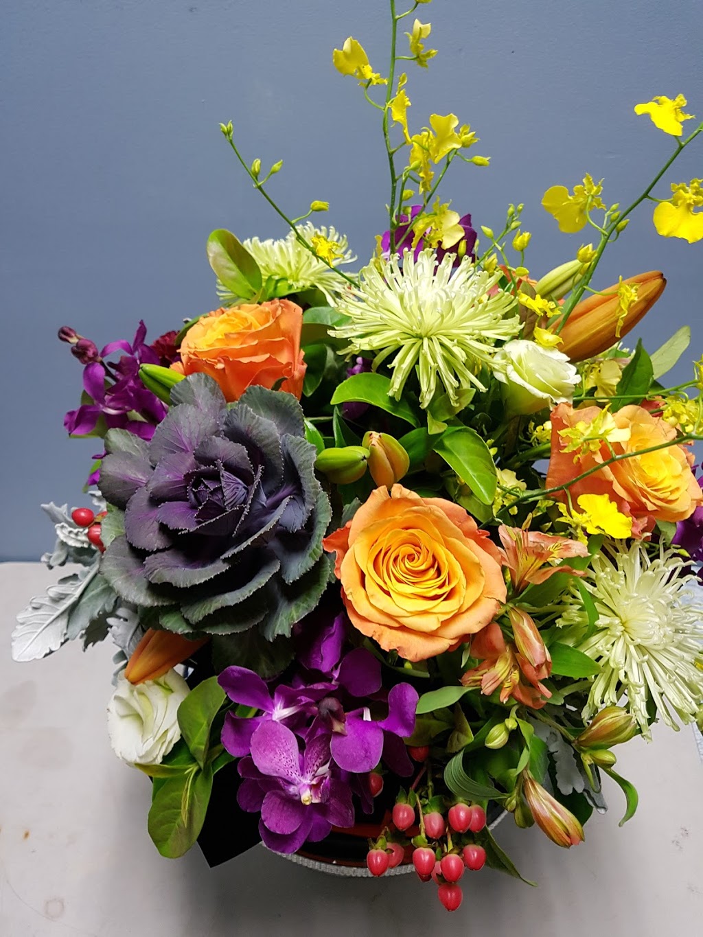 A Lazy Daisy Florist | florist | 35 Selems Parade, Shop 16, Revesby NSW 2212, Australia | 0297724777 OR +61 2 9772 4777