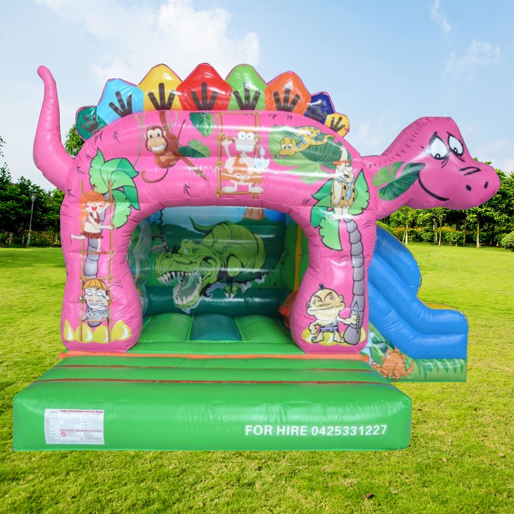 Jumping Castle Hire Sutherland - Jumping Rascals | 12 Jibbon St, Cronulla NSW 2230, Australia | Phone: 0425 331 227