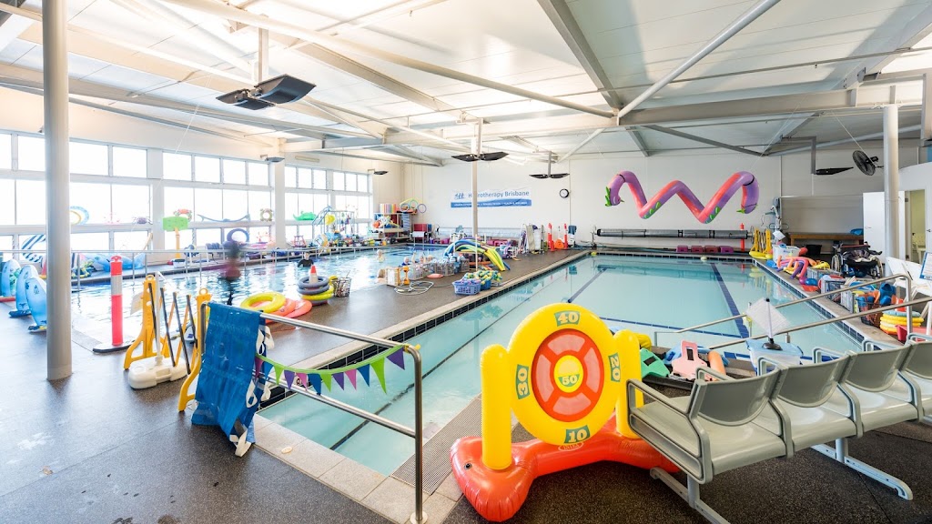 Hydrotherapy Brisbane | Robinson Road Marketplace, Ste 7, Level 1/605 Robinson Rd W, Aspley QLD 4034, Australia | Phone: (07) 3263 1515