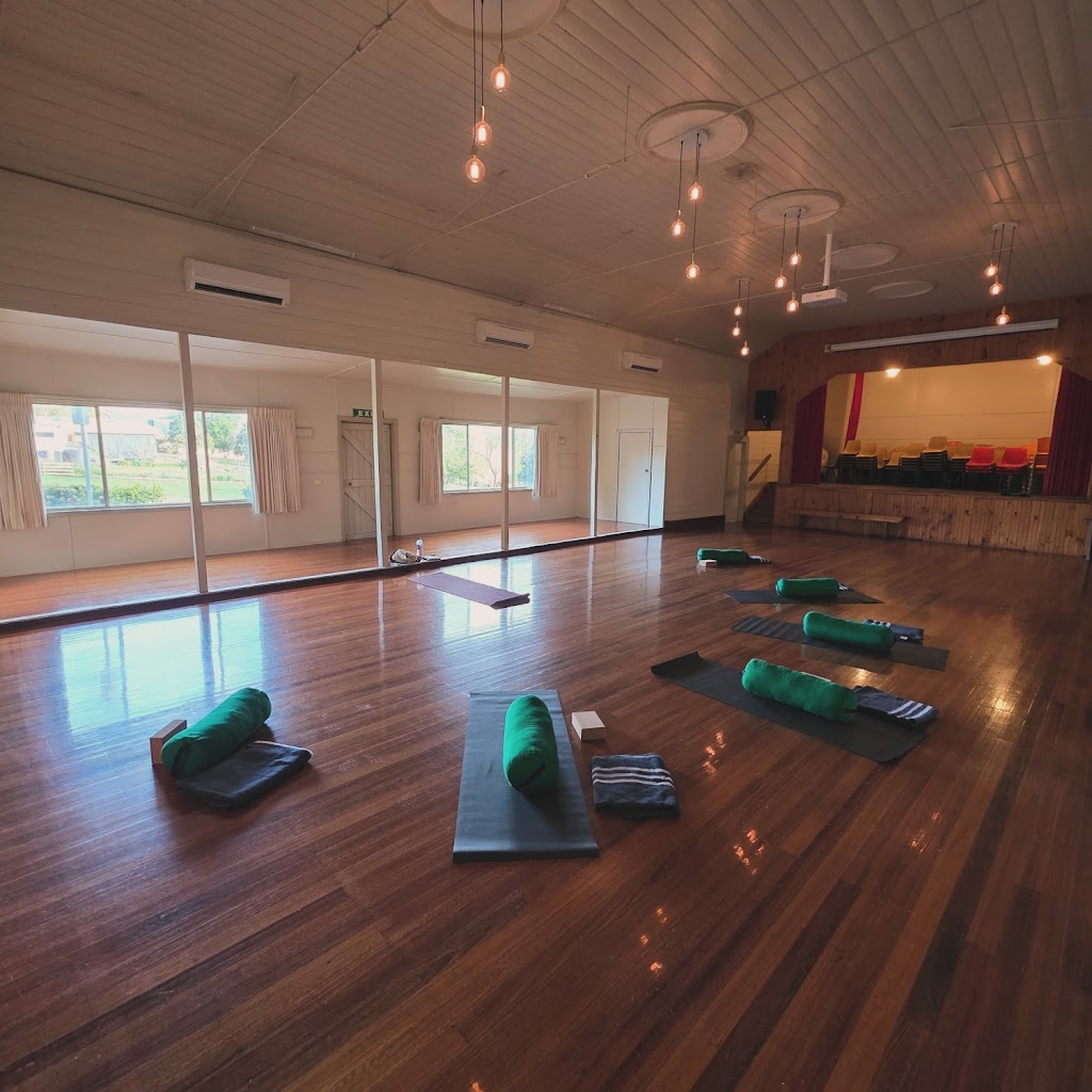 Whispering Gypsy Yoga & Wellness | 1001 Brandy Creek Rd, Rokeby VIC 3821, Australia | Phone: 0437 359 564 Whispering Gypsy Yoga & Wellness | 1001 Brandy Creek Rd, Rokeby VIC 3821, Australia | Phone: 0437 359 564