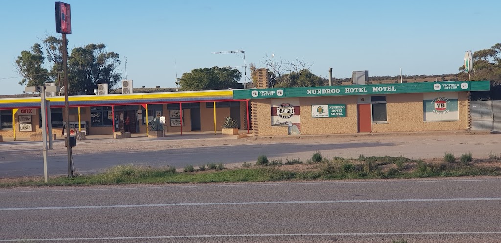 Ampol Foodary Penong | Eyre Hwy, Penong SA 5690, Australia | Phone: (08) 8625 1012