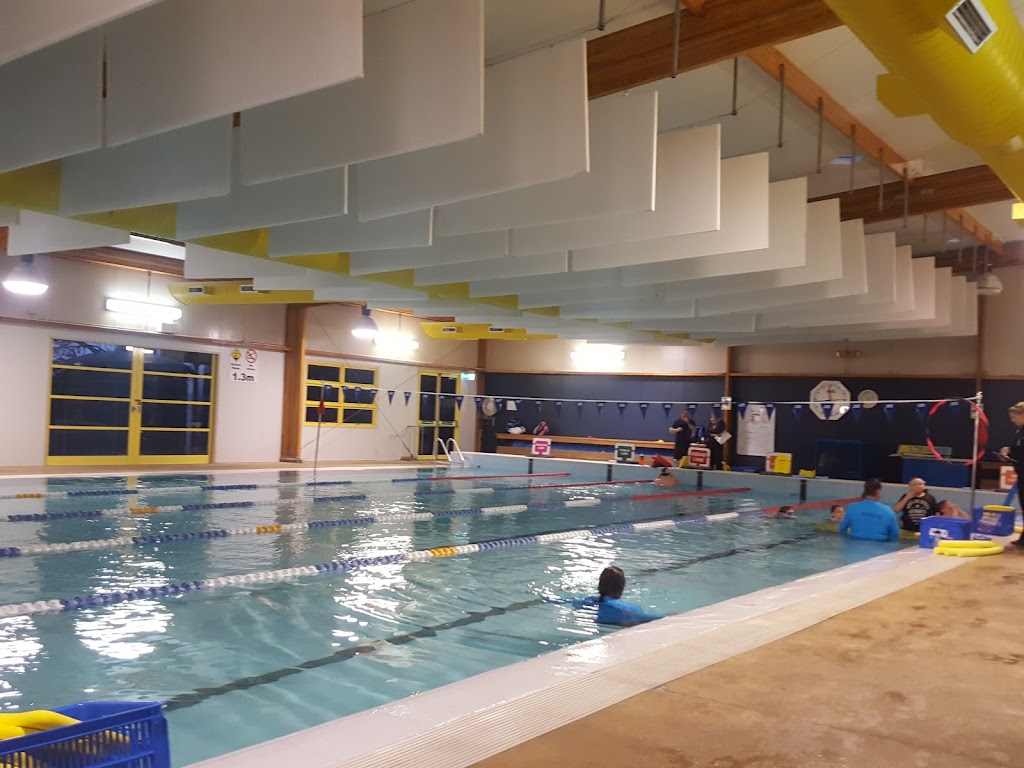 Goulburn Aquatic and Leisure Center | 85 Deccan St, Goulburn NSW 2580, Australia | Phone: (02) 4823 4834