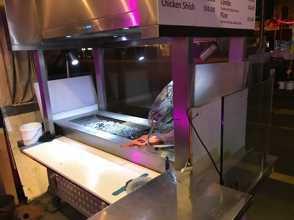 Os Turkish Kebabs | 790 Nicholson St, Fitzroy North VIC 3068, Australia | Phone: 0423 893 090