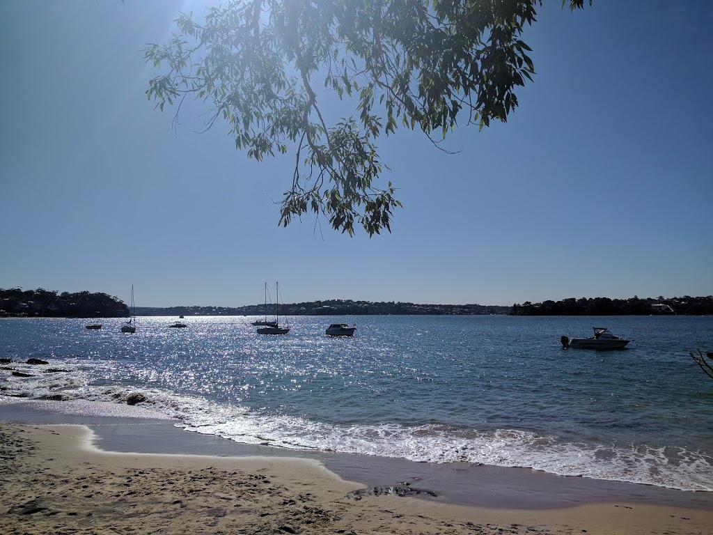 Le Soleil | The Lambeth Walk, Bundeena NSW 2230, Australia | Phone: 0412 011 160