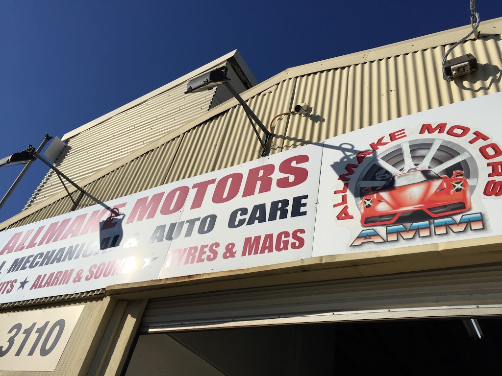 All Make Motors | car repair | south 3169, 5 James St, Clayton South VIC 3169, Australia | 0395433110 OR +61 3 9543 3110