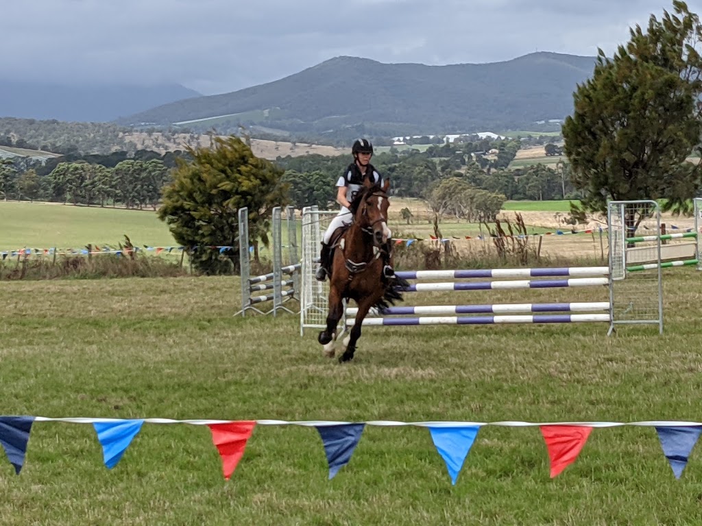 Lilydale & Mooroolbark Pony Club | 28 Melba Hwy, Yering VIC 3770, Australia | Phone: 0484 822 012