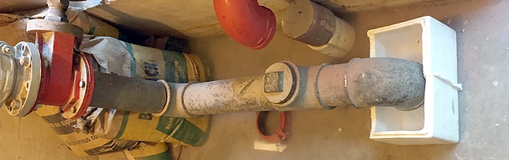 Quick Freeze Pipe Freezing | 39B Burns St, Redhead NSW 2290, Australia | Phone: 0419 699 781