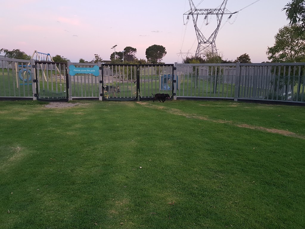 Dog Park | park | Abelia Road, Banjup WA 6164, Australia