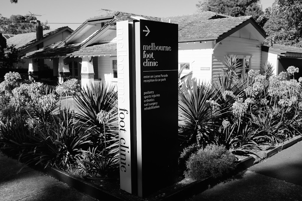 Melbourne Foot Clinic | 40 Lorne Parade, Mont Albert VIC 3127, Australia | Phone: (03) 9890 2212
