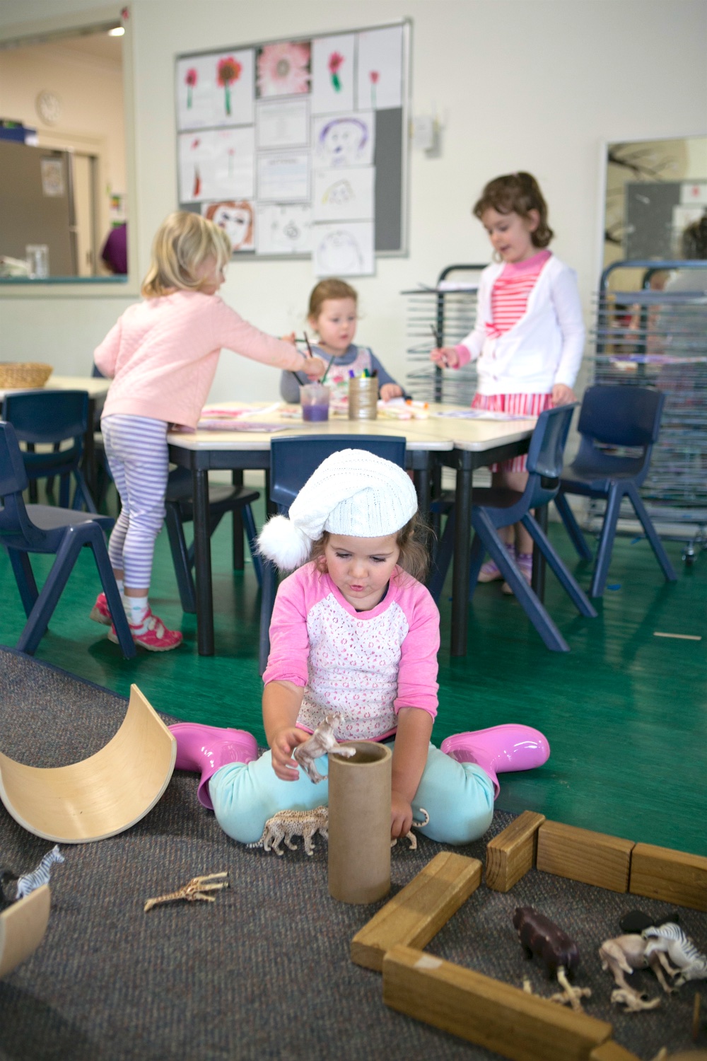 Goodstart Early Learning Moonee Beach | 2A Moonee Beach Rd, Moonee Beach NSW 2450, Australia | Phone: 1800 222 543