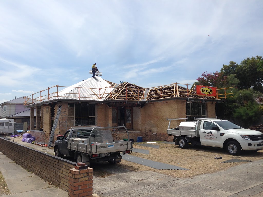 Everlast Roofing | roofing contractor | 4 Swaith Ct, Westmeadows VIC 3049, Australia | 0499789939 OR +61 499 789 939