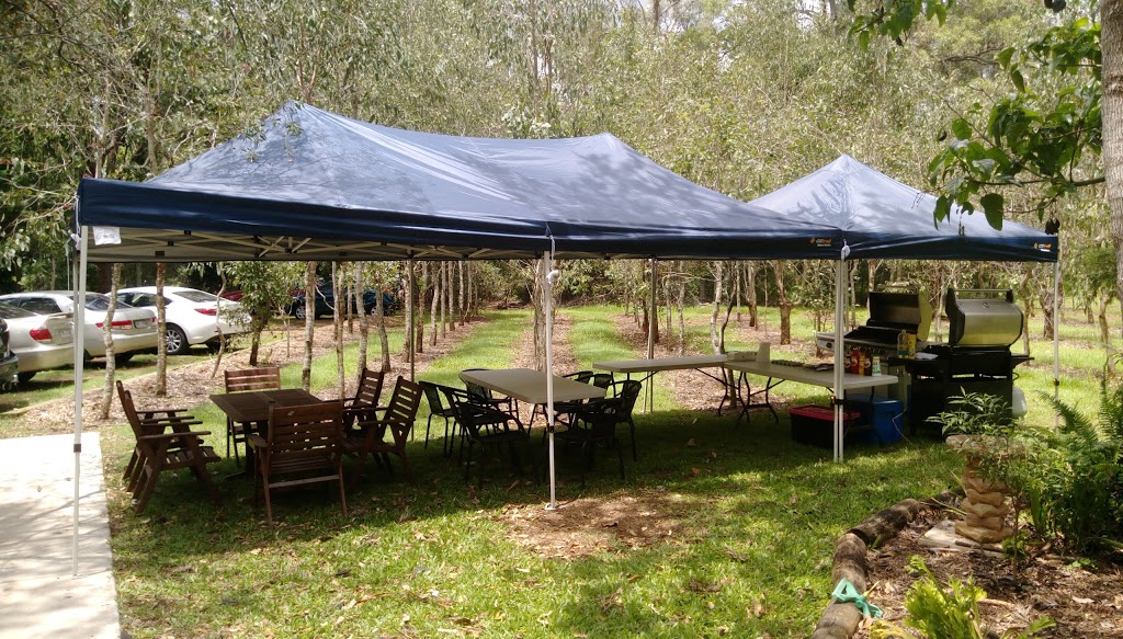 Bellbowrie Mens Shed | 55 Priors Pocket Rd, Moggill QLD 4070, Australia | Phone: 0434 565 314