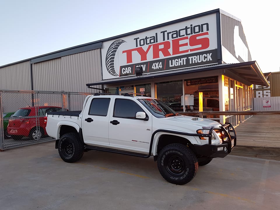 Total Traction Tyres | car repair | 80 OSullivan Beach Rd, Lonsdale SA 5160, Australia | 0881861011 OR +61 8 8186 1011
