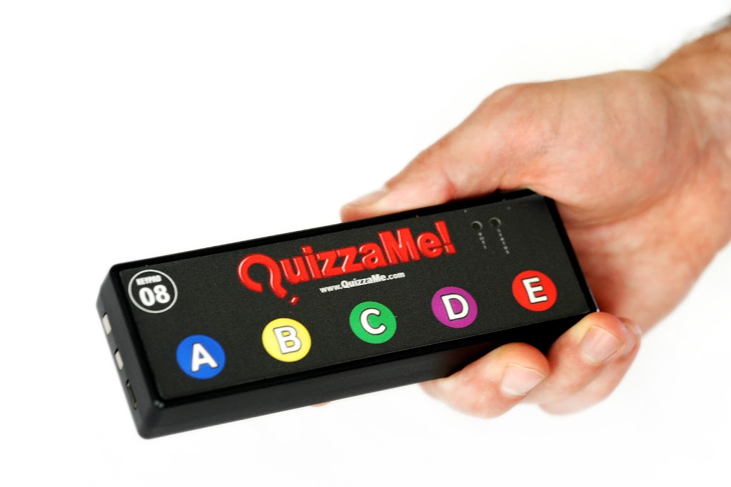 QuizzaMe Australia | 17 Atlantic Dr, Keysborough VIC 3173, Australia | Phone: 1800 784 974