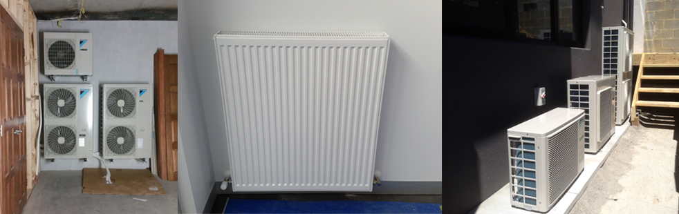CHM Heating & Cooling Pty Ltd. | 5 Margaret St, St Parkdale VIC 3195, Australia | Phone: 0409 535 970