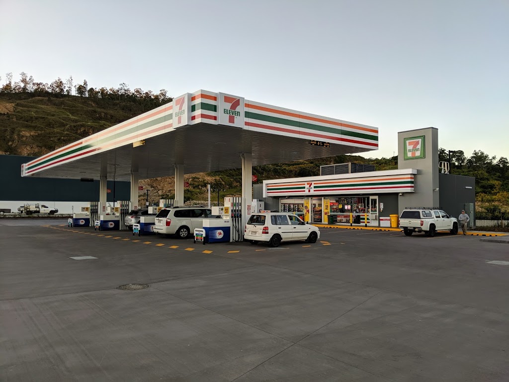 7-Eleven Keperra | gas station | 523 Settlement Rd, Keperra QLD 4054, Australia | 0436190809 OR +61 436 190 809