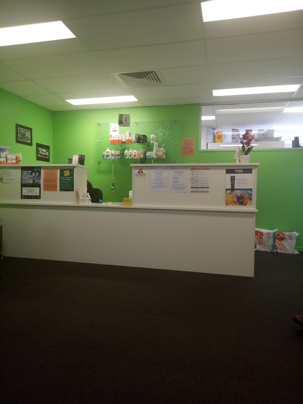 Coffs Coast Skin Cancer Clinic | 30A Orlando St, Coffs Harbour NSW 2450, Australia | Phone: (02) 6652 2277