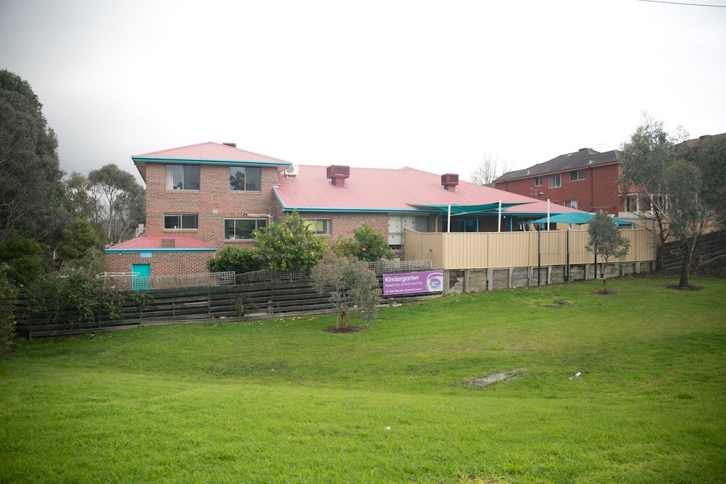 Goodstart Early Learning Endeavour Hills - Barnsley Drive | school | 46/48 Barnsley Dr, Endeavour Hills VIC 3802, Australia | 1800222543 OR +61 1800 222 543