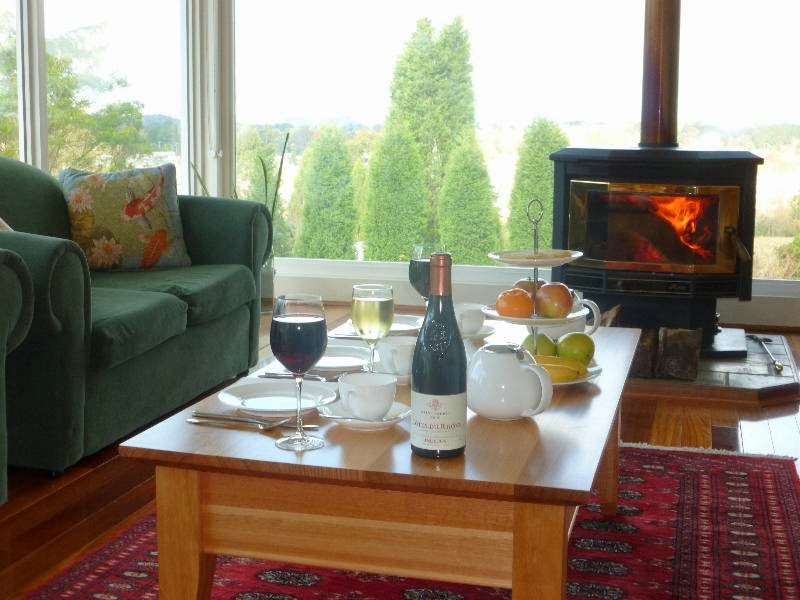 Menabillie Manor | lodging | 3 Merilbah Rd, Bowral NSW 2576, Australia | 0248624886 OR +61 2 4862 4886