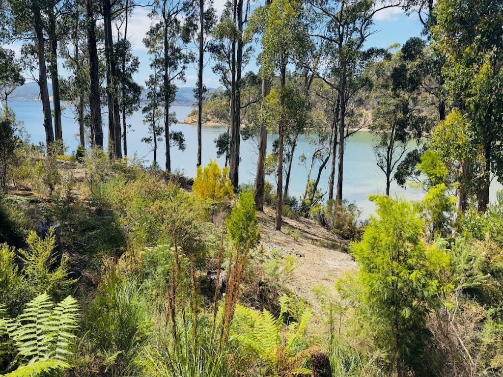 Hidden on Huon | 537 Esperance Coast Rd, Police Point TAS 7116, Australia | Phone: 0486 045 888