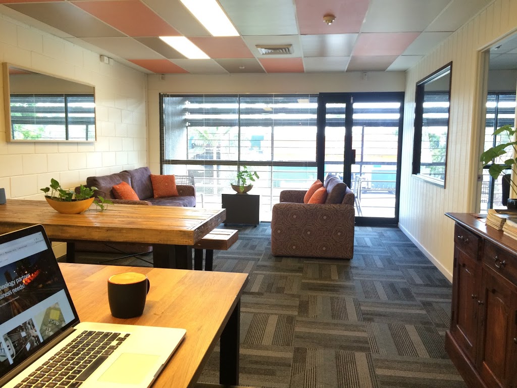 Logan Startup Hub | 1/6 Booran Dr, Underwood QLD 4119, Australia | Phone: 1300 322 666