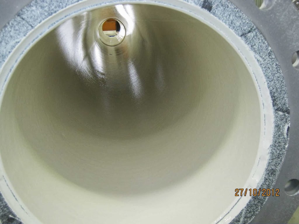 Pro Pipe Industries Internal Pipe Coating | store | 65 Bayview Rd, Hastings VIC 3915, Australia | 0359792667 OR +61 3 5979 2667