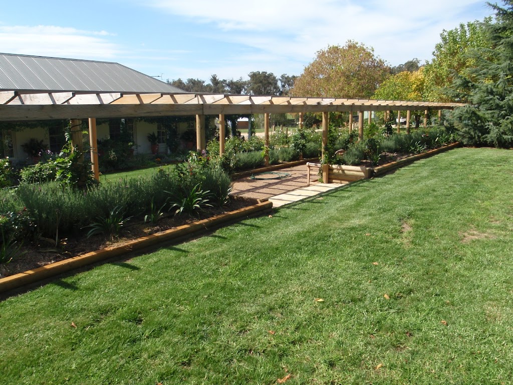 Highpoint Landscapes | 80 Joadja Cres, Woodlands NSW 2575, Australia | Phone: 0413 372 273