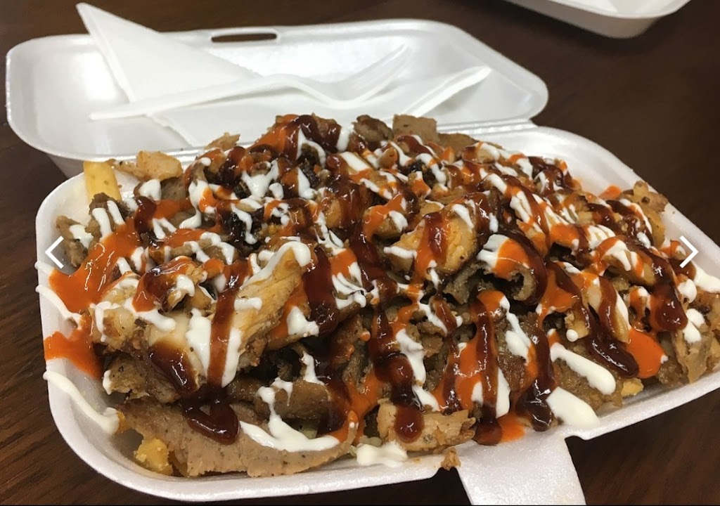 Lawson Pizza & Kebab | 8/292 Great Western Hwy, Lawson NSW 2783, Australia | Phone: (02) 4759 1551
