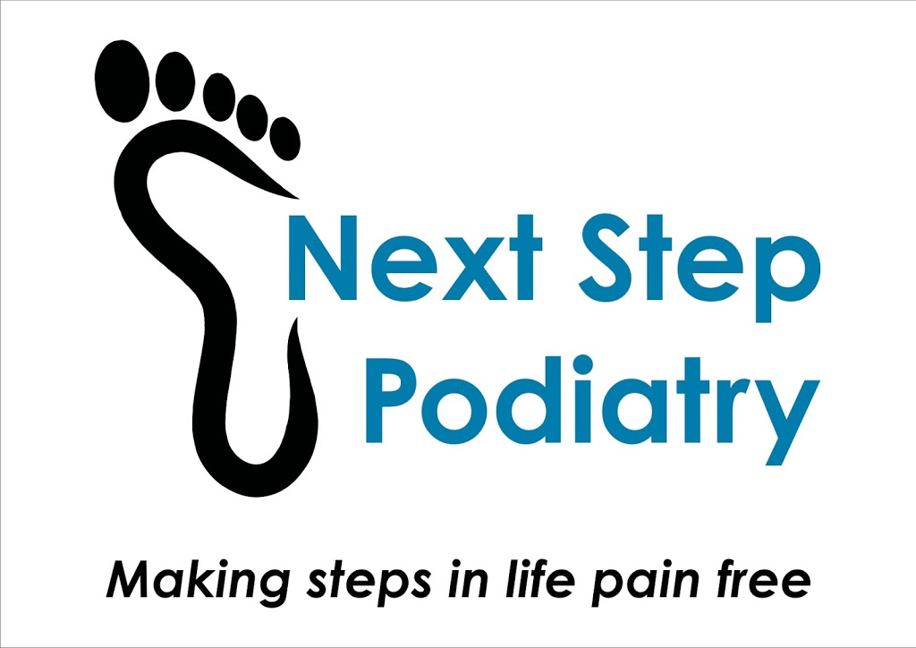 Next Step Podiatry | 8 Hall St, Newcastle West NSW 2302, Australia | Phone: (02) 4023 0452