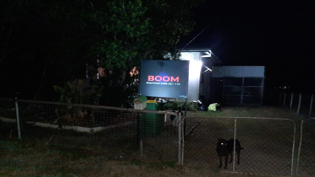 Boom Electrical | electrician | 39 Montgomery St, West End QLD 4810, Australia | 0490021170 OR +61 490 021 170