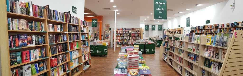 The Book Grocer | book store | 287 High St, Kangaroo Flat VIC 3555, Australia | 0401879515 OR +61 401 879 515