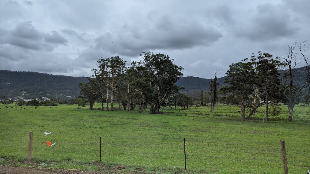 sanctuary views |  | Corner of West Dapto Rd &, Rainbird Dr, Kembla Grange NSW 2526, Australia | 1300663770 OR +61 1300 663 770