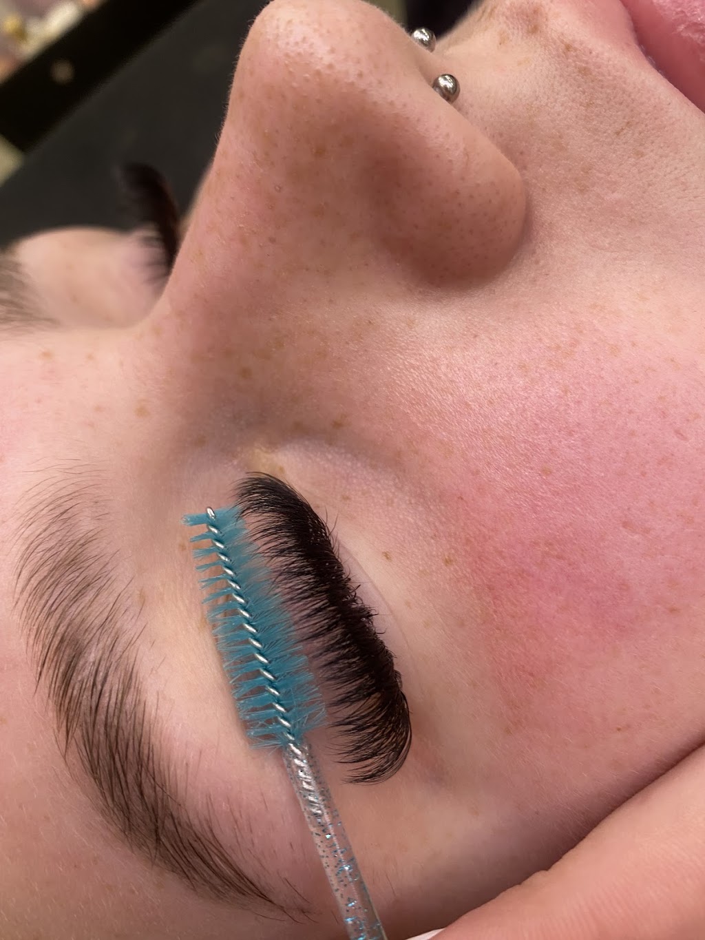 Evil Eye Lash Bar | 29 Alexandra Rd, Ringwood East VIC 3135, Australia | Phone: 0455 521 003