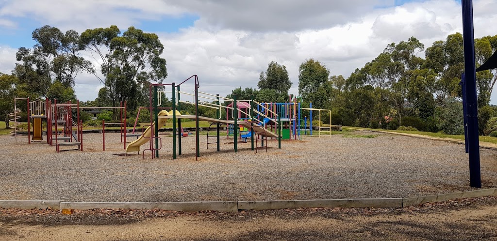 Hibiscus Park | park | Bundoora VIC 3083, Australia
