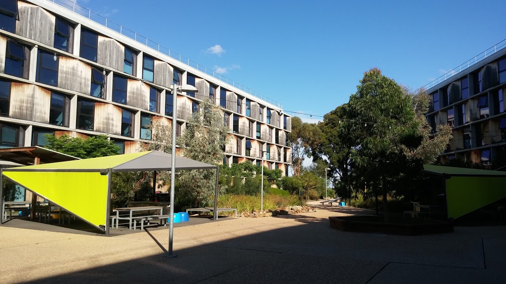 Briggs Hall | university | Monash University Clayton Campus, 85B, 42 College Walk, Clayton VIC 3800, Australia | 0399056266 OR +61 3 9905 6266